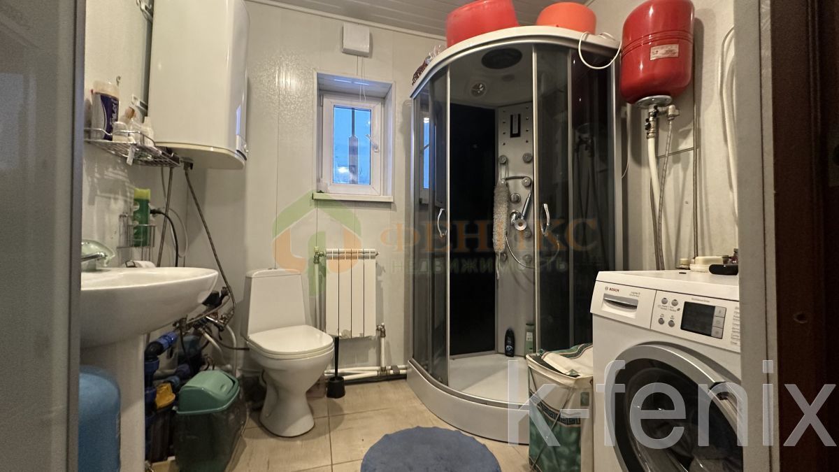 дом 106 метров, участок 12 сот